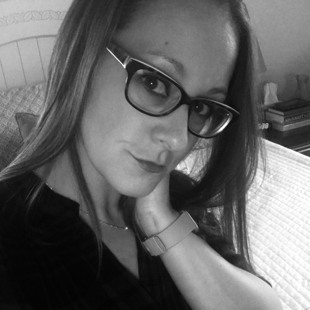 Meet your Posher, Nicole